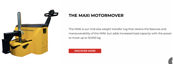 The Maxi Motormover