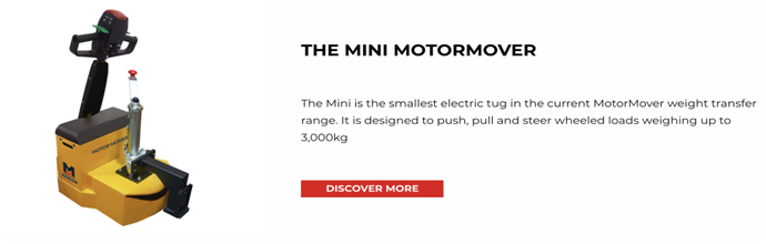 The Mini Motormover