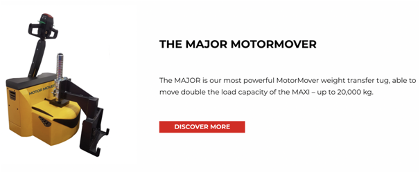 The Two Major Motormover