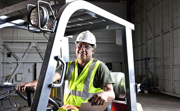 Tips To Find The Right Forklift Model For Your Job