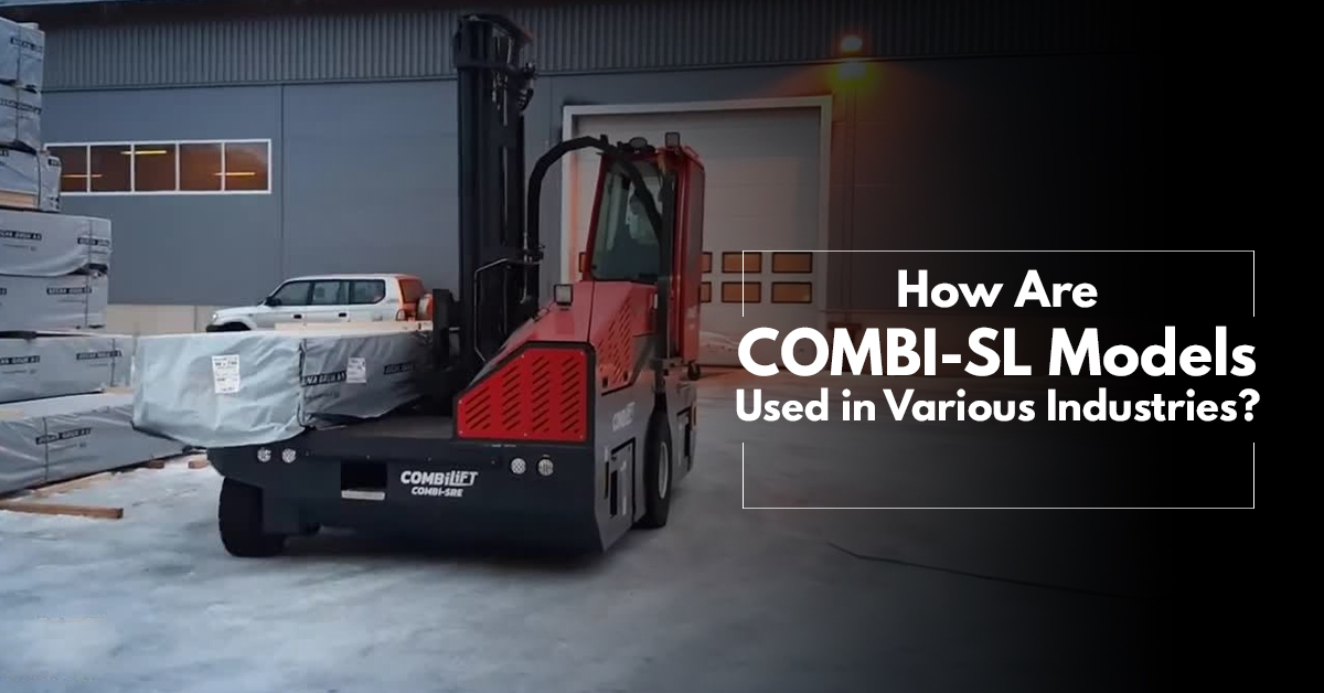 How Are COMBI-SL Models Used in Various Industries