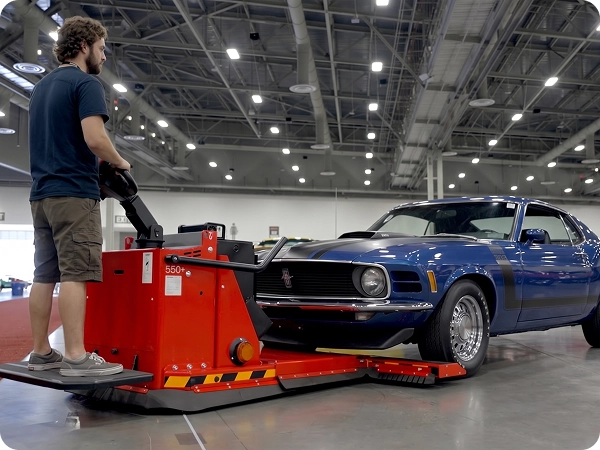 Car Mover gallery