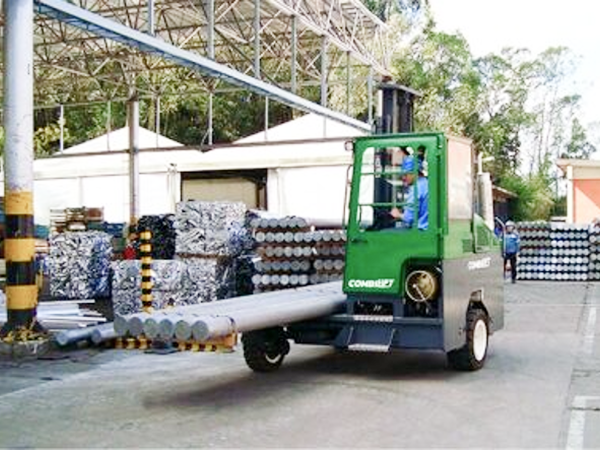 heavy billet lifting solution India
